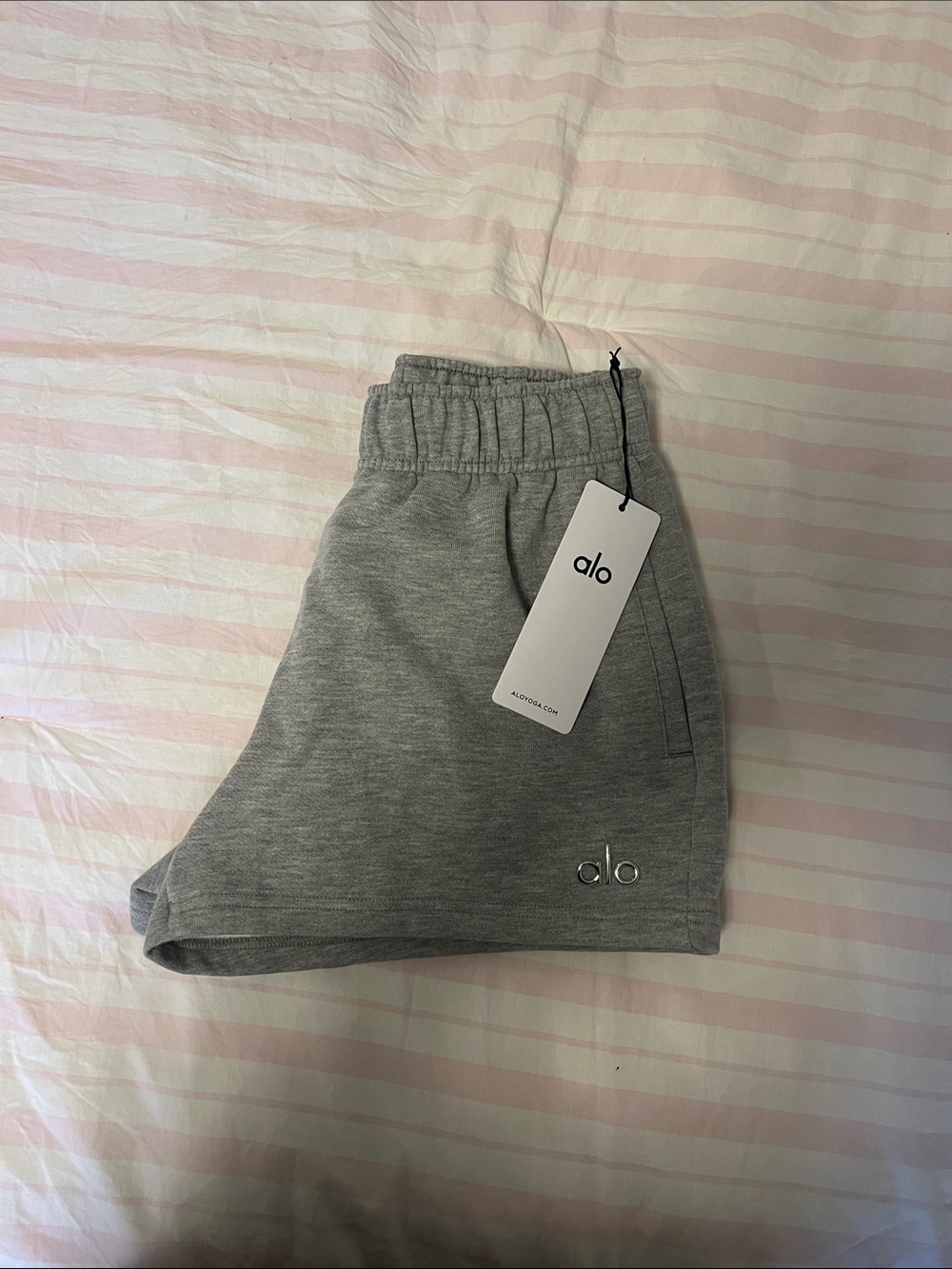 ALO Accolade shorts